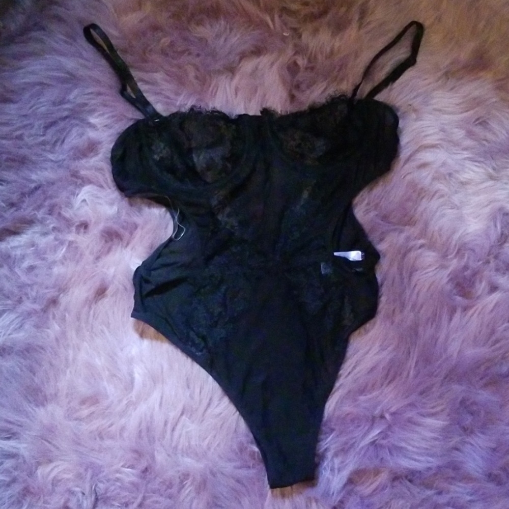 Bodysuit